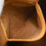 Louis Vuitton Speedy Handbag Monogram Canvas 30 - image 14