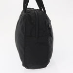 Prada Vintage Zip Handbag Tessuto - image 3