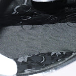 Salvatore Ferragamo Gancini Shoulder Bag Patent Leather - image 5