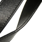 Burberry Nova Check Tote Nylon and Leather - image 5