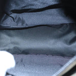 Gucci Vintage Bamboo Shoulder Bag Canvas - image 5