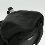 Prada Double Front Pocket Backpack Tessuto Medium - image 13