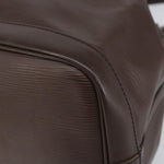 Louis Vuitton Noe Handbag Epi Leather Large - image 10