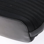 Gucci Vintage Bamboo Handle Bag Nylon - image 12