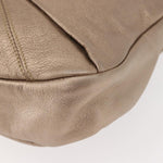 Salvatore Ferragamo Miss Vara Hobo Leather - image 9