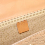 Celine C Macadam Handbag Canvas - image 15