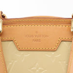 Louis Vuitton Brea Handbag Monogram Vernis MM - image 15