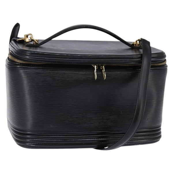 Louis Vuitton Nice Vanity Case Epi Leather Medium - image 1