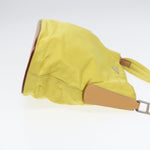 Prada Vintage Shoulder Bag Tessuto - image 3