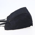 Prada Front Pocket Zip Tote Tessuto Medium - image 3
