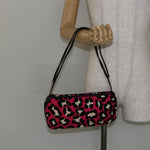 Bottega Veneta Vintage Shoulder Bag Canvas - image 15