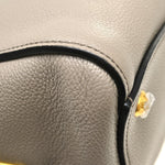 Prada Vintage Handbag Leather - image 6
