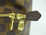 Louis Vuitton Belem Handbag Damier MM - image 11