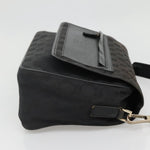 Gucci Flap Messenger Bag GG Coated Canvas Small - image 4