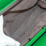 Bottega Veneta Intrecciato Handbag Leather - image 5