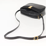 Salvatore Ferragamo Vala Shoulder Bag Leather - image 7