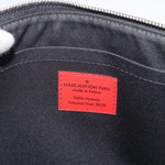 Louis Vuitton Pochette A4 Multipocket Pouch Monogram Canvas and Printed Leather - image 7