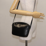 Salvatore Ferragamo Vala Shoulder Bag Leather - image 13