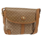 Celine Macadam Shoulder Bag PVC Leather - image 1