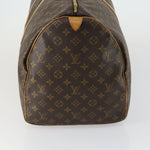 Louis Vuitton Keepall Bag Monogram Canvas 55 - image 3