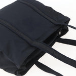 Prada Vintage Shoulder Bag Tessuto - image 16