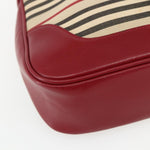 Burberry Blue Label shoulder bag Canvas - image 8