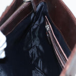 Burberry Nova Check Tote Canvas and Leather - image 20
