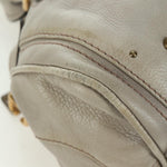 Chloe Paddington Lock Handbag Leather small - image 15