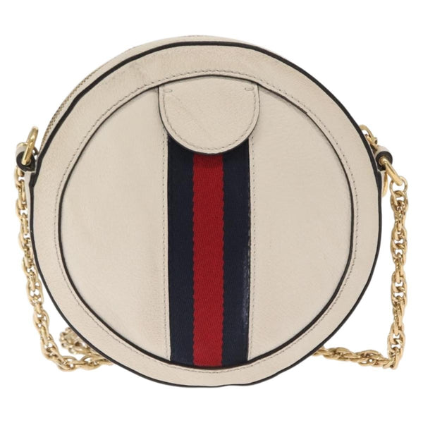Gucci GG Marmont Shoulder Bag Matelasse Leather Medium