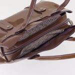 Salvatore Ferragamo Vintage Handbag Patent leather - image 15