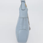 Salvatore Ferragamo Gancini Shoulder Bag Leather - image 4