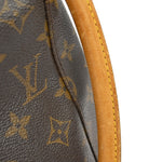 Louis Vuitton Monogram Looping Handbag Monogram Canvas GM - image 14
