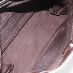Burberry Nova Check Handbag Nova Check Canvas - image 5