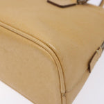 Prada Cuir Promenade Bag Saffiano Leather Medium - image 10