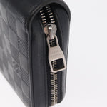 Louis Vuitton Zippy XL Damier Leather - image 13