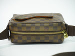 Louis Vuitton Olav Handbag Damier PM - image 10