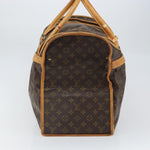 Louis Vuitton Dog Carrier Bag Monogram Canvas 50 - image 3