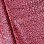Gucci GG Marmont Bifold Wallet Leather Compact - image 8