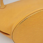 Louis Vuitton Saint Jacques Handbag Epi Leather GM - image 10