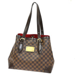 Louis Vuitton Hampstead Handbag Damier MM - image 1