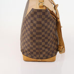 Louis Vuitton West End Handbag Damier GM - image 3