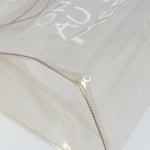 Hermes Kelly Handbag Vinyl - image 10