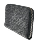 Loewe Anagram Wallet Leather - image 3