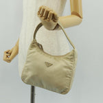 Prada Hobo Tessuto Small - image 15