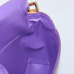 Louis Vuitton Thompson Street Handbag Monogram Vernis Medium - image 19