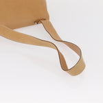 Salvatore Ferragamo Gancini Shoulder Bag Leather - image 7