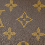 Louis Vuitton Keepall Bag Monogram Canvas 55 - image 14