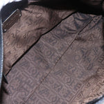 Salvatore Ferragamo Gancini Tote Leather Mini - image 5