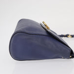 Salvatore Ferragamo Abbey Shoulder Bag Leather - image 3