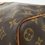 Louis Vuitton Keepall Bag Monogram Canvas 45 - image 8